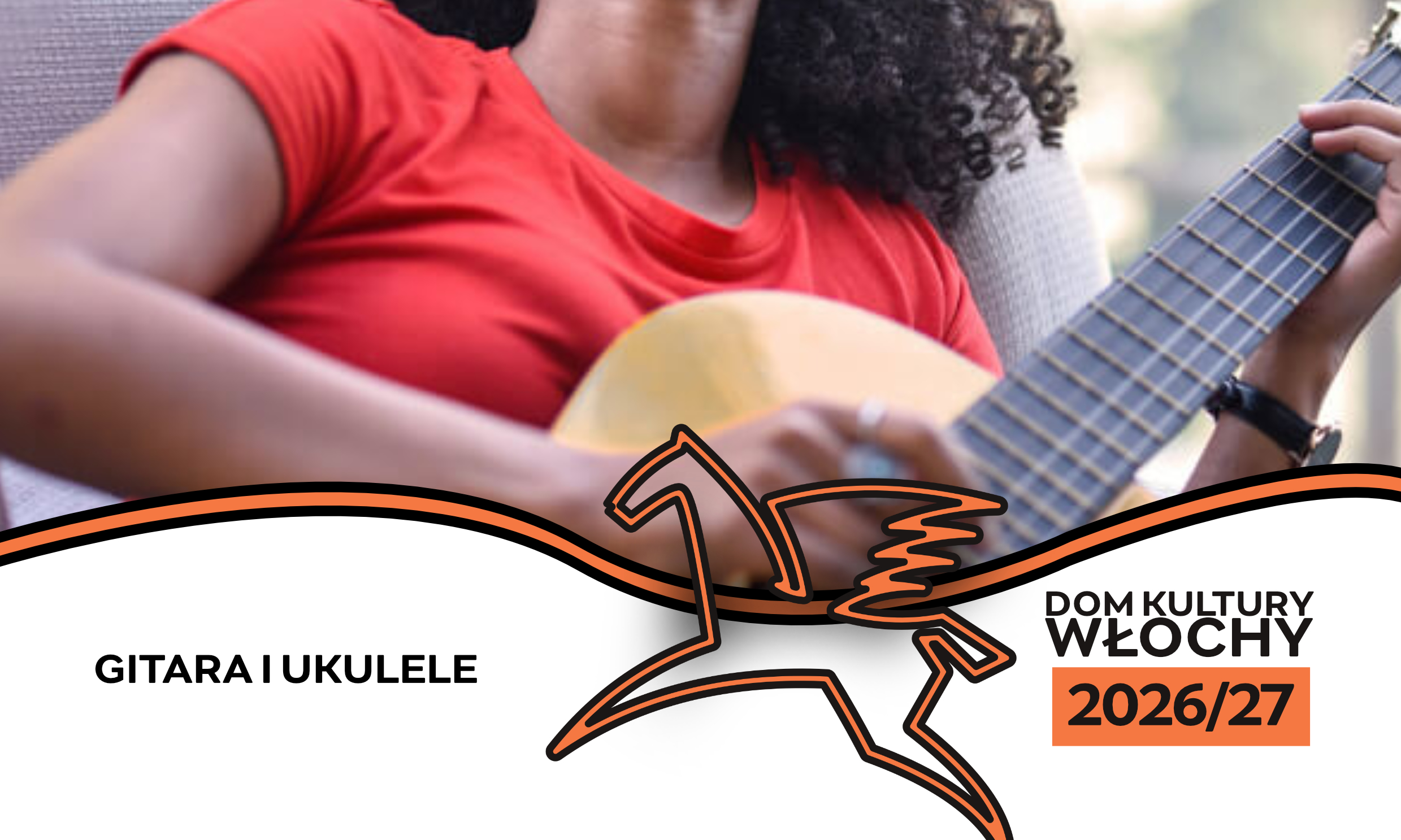 Gitara i ukulele
