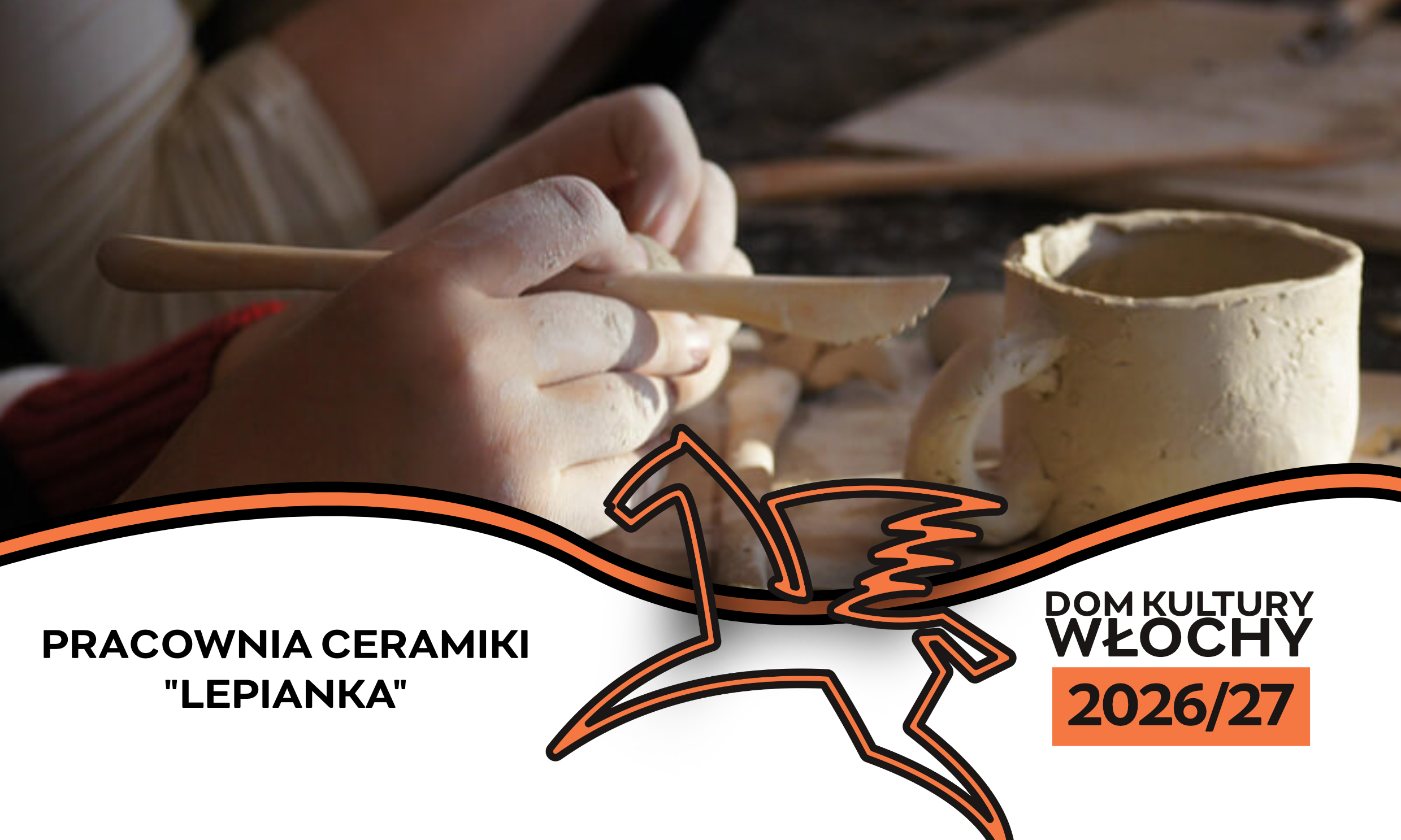 Pracownia Ceramiki "Lepianka"
