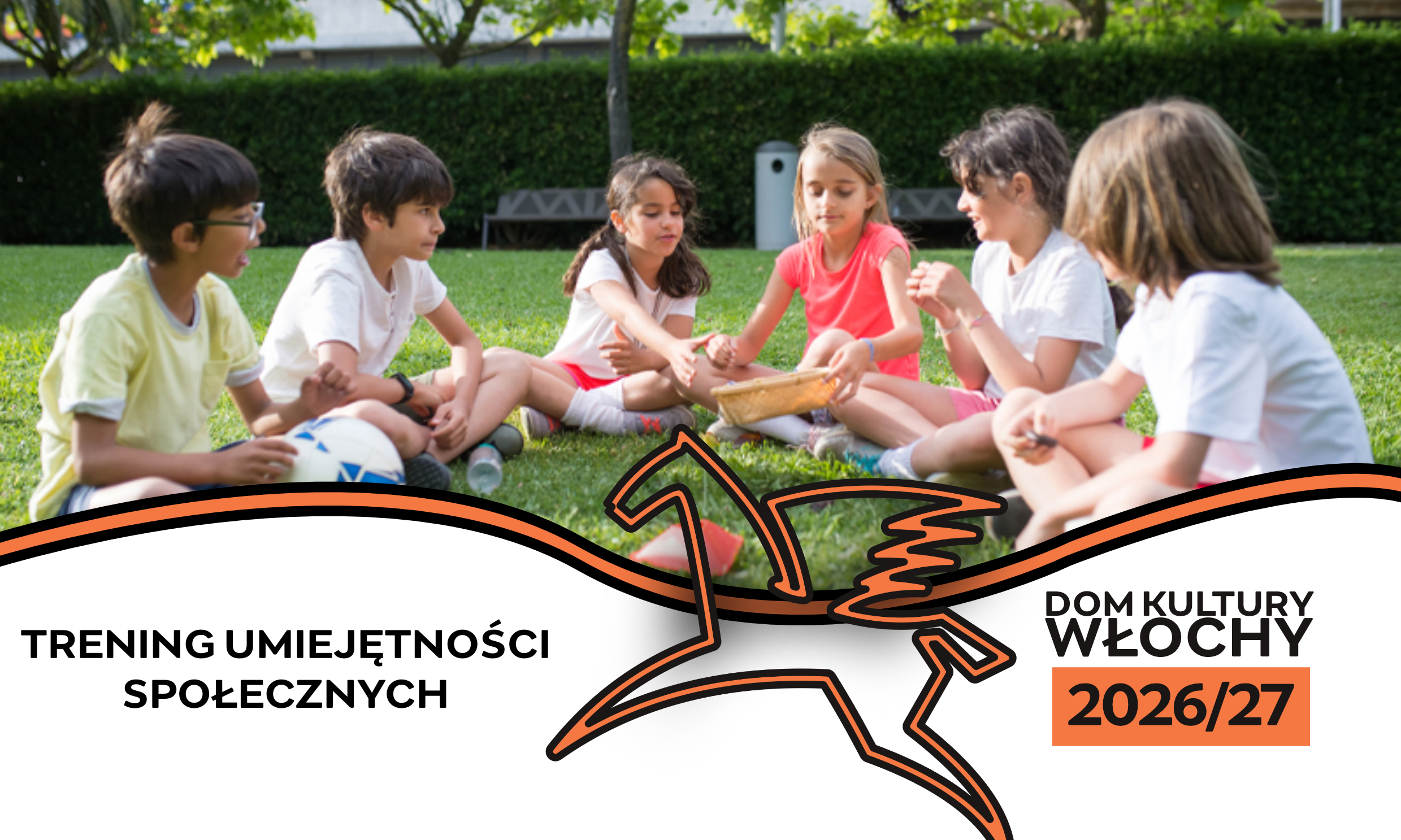 Trening Umiejętności Społecznych *