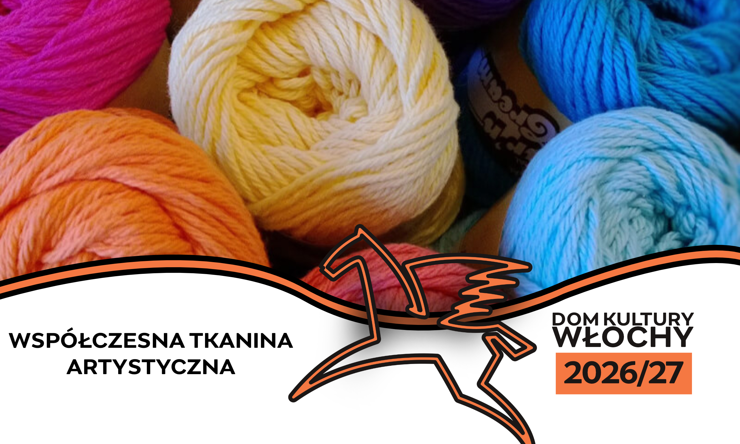 Współczesna tkanina artystyczna