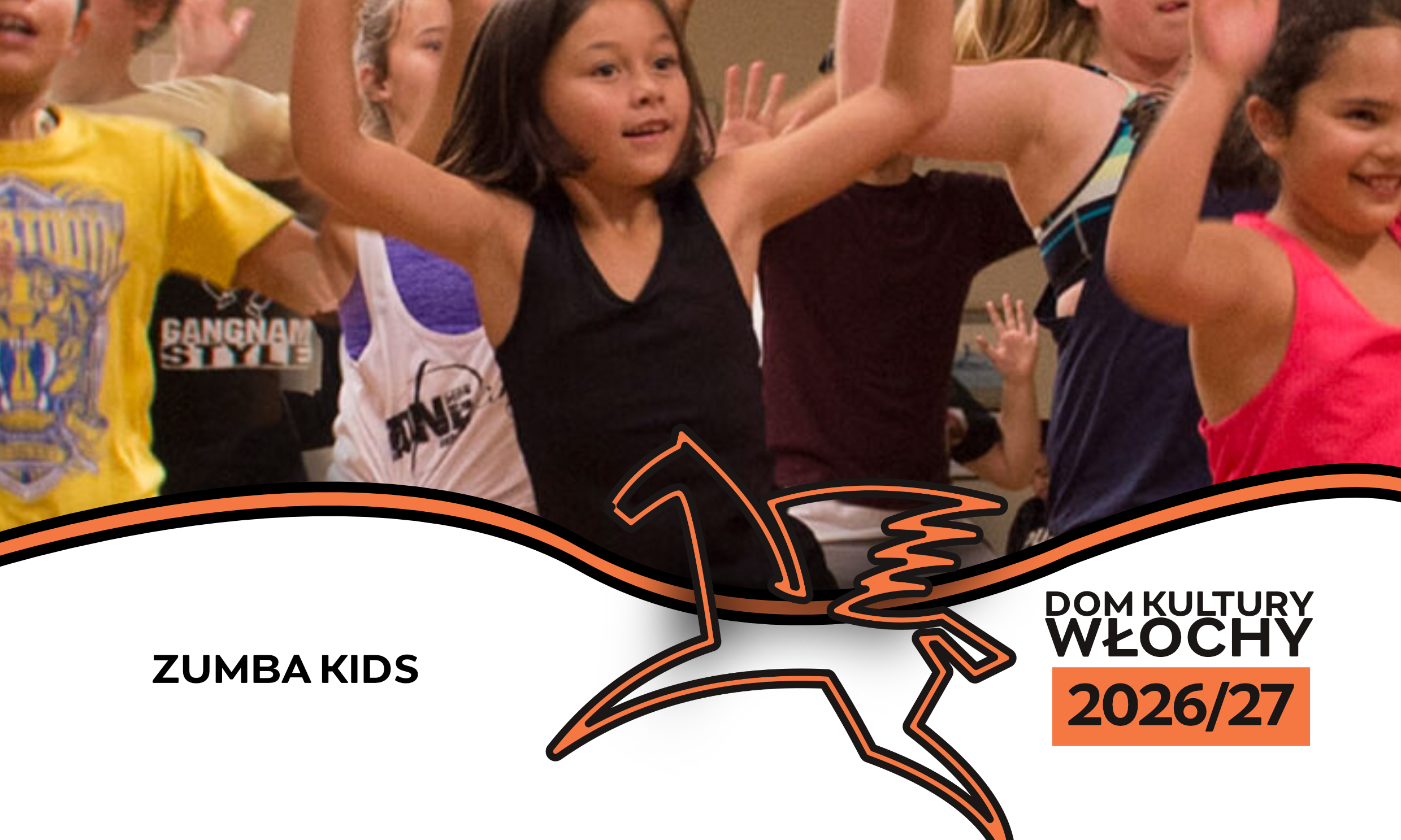 Zumba Kids *