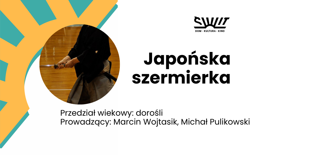 Japońska szermierka