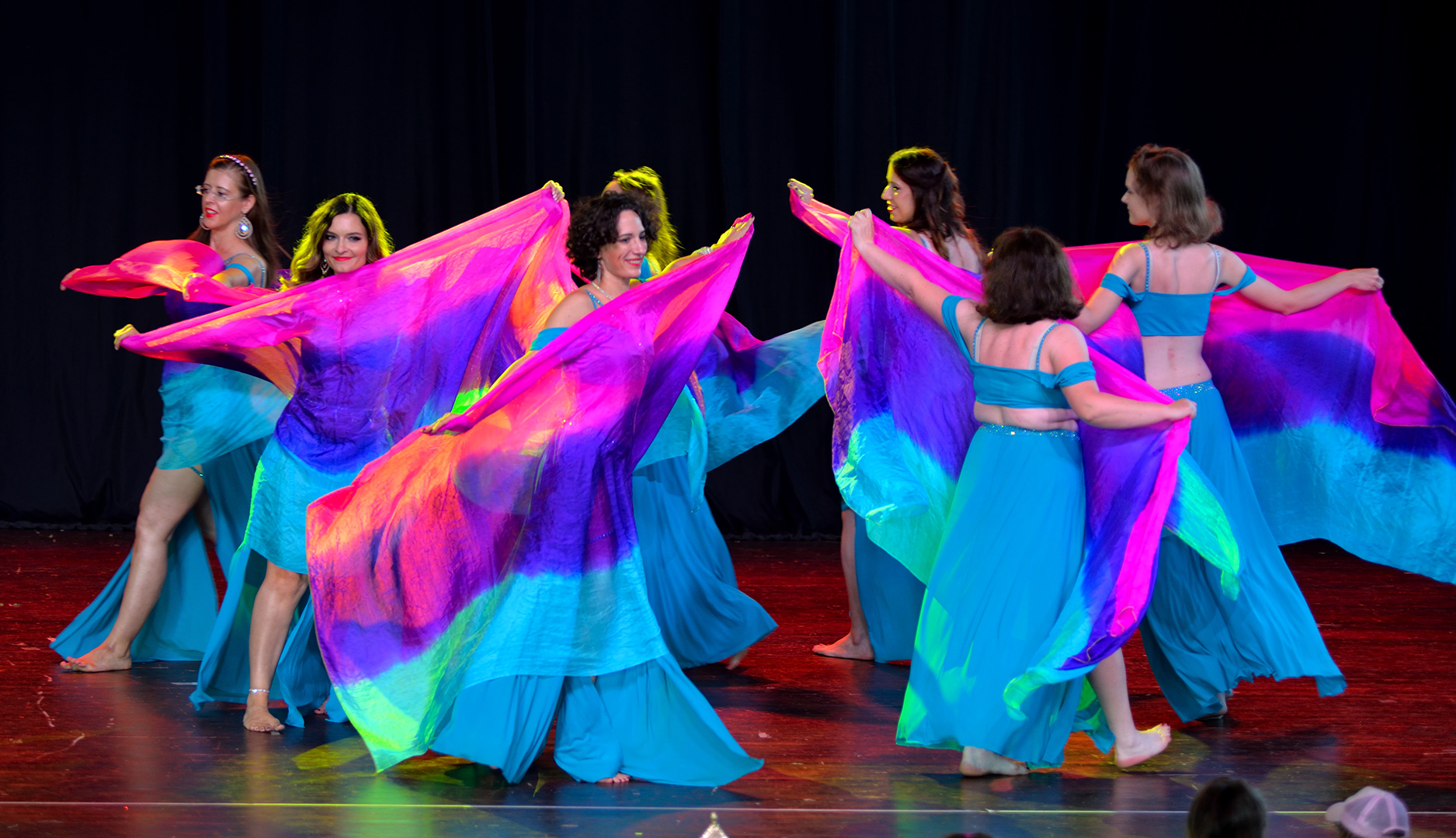 GRUPA WARDA  wt. 18:00–18:55
