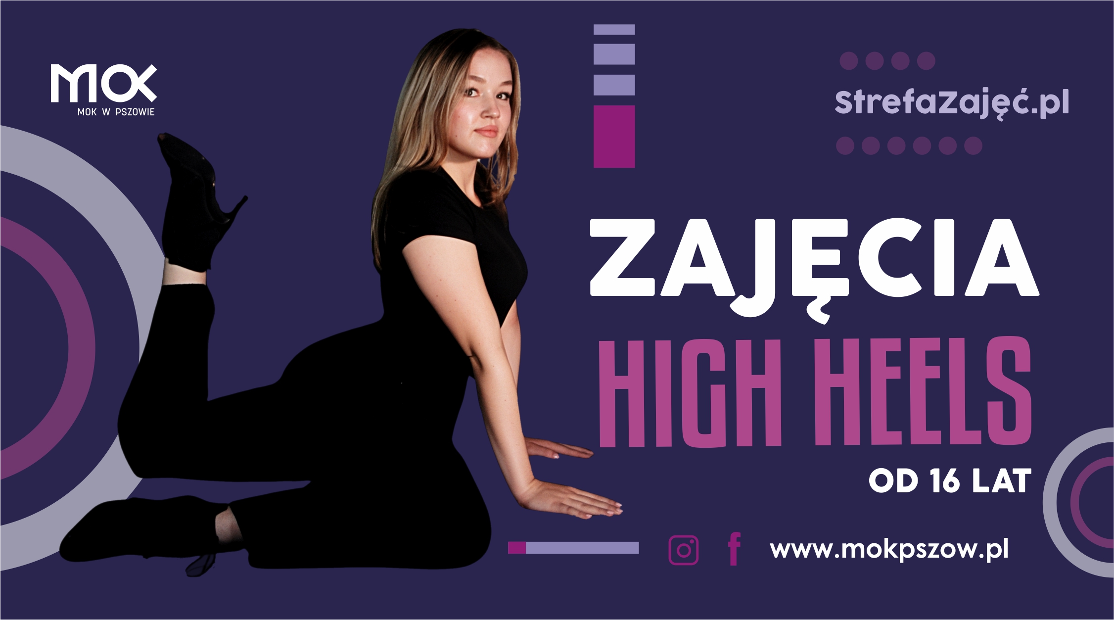 HIGH HEELS / 18:00
