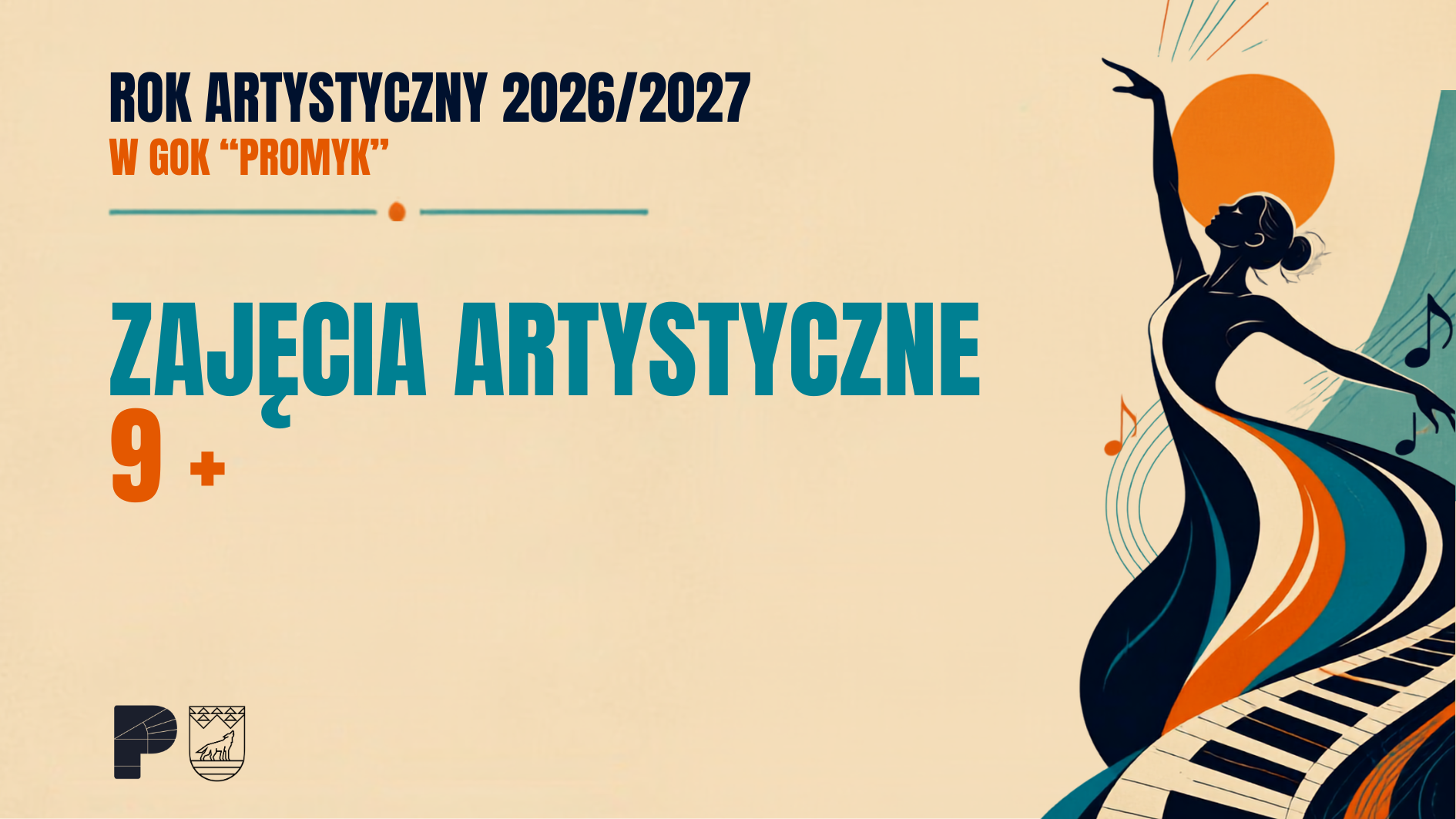 Zajęcia artystyczne dla dzieci (9+)