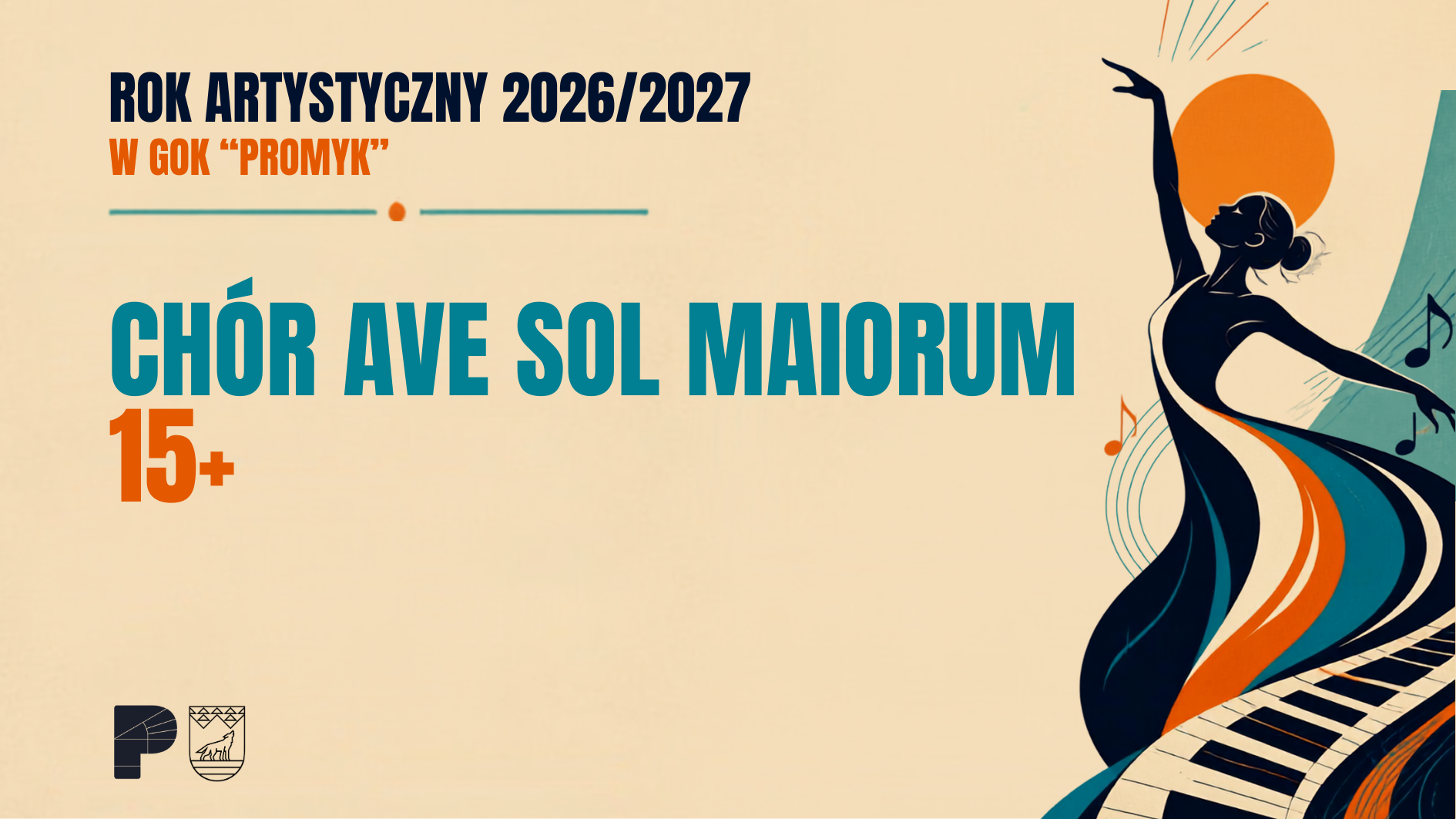 Chór AVE SOL MAIORUM