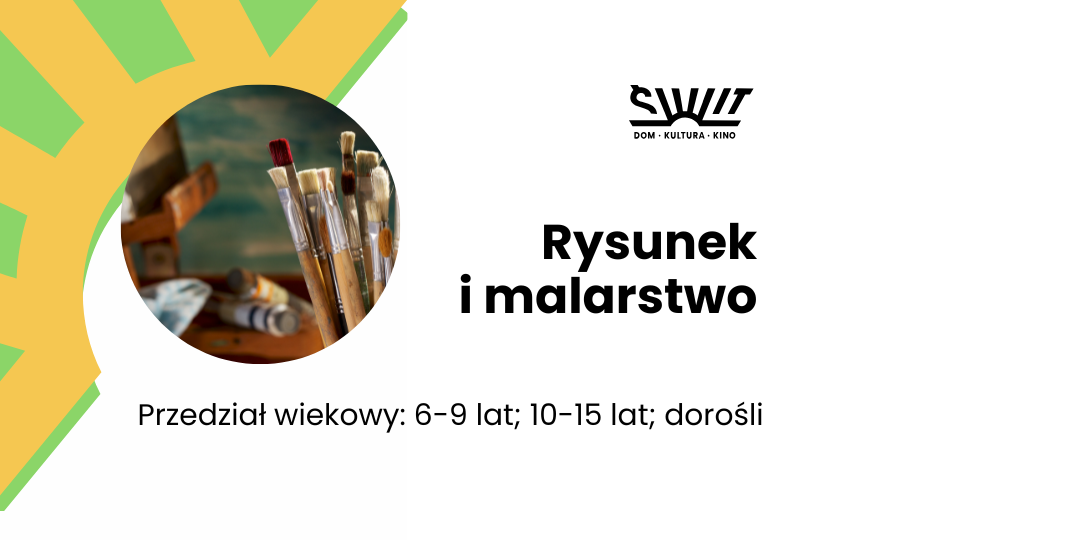 Rysunek i malarstwo Lucyna Makowska