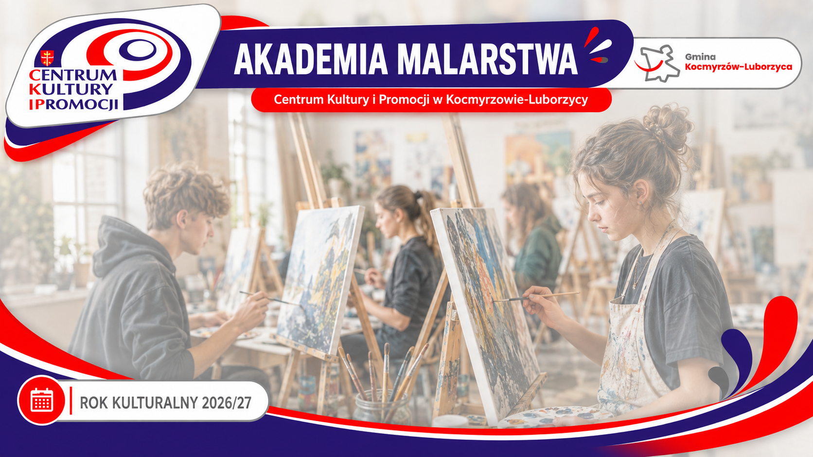 Akademia Malarstwa
