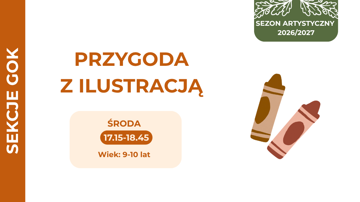 Przygoda z ilustracją