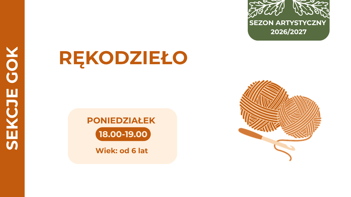 Rękodzieło
