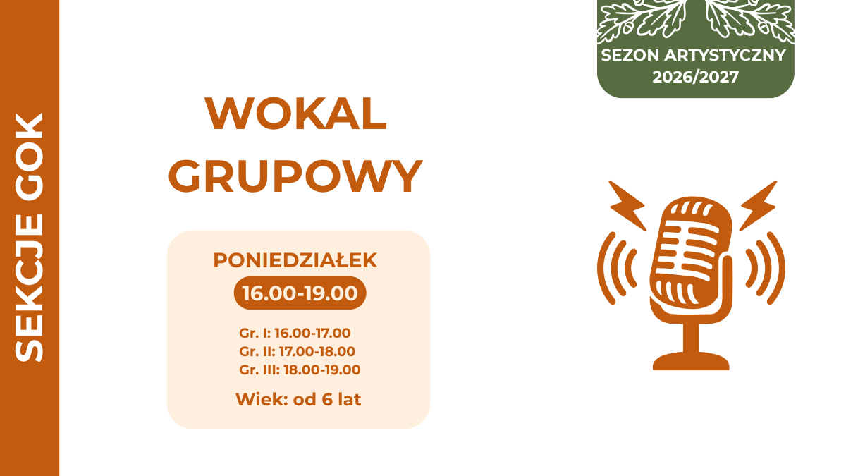 Wokal
