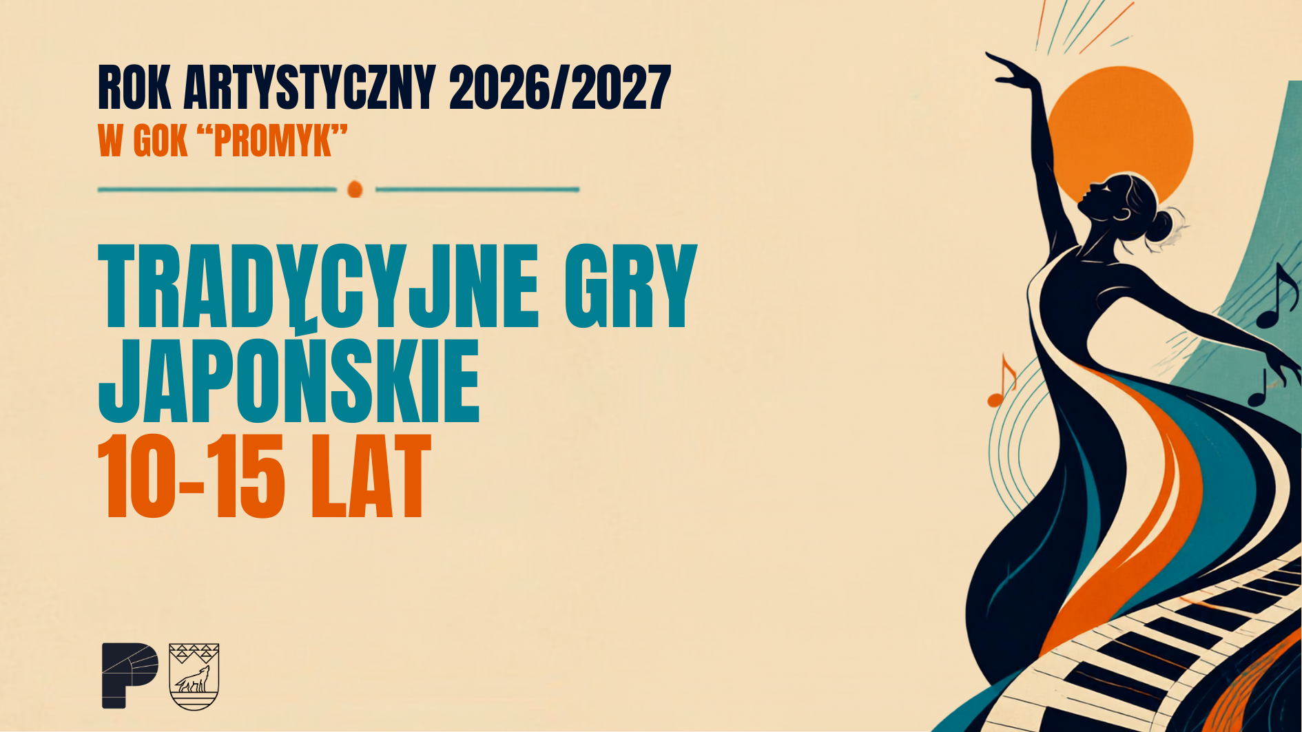 Tradycyjne gry japońskie (10-15 lat)