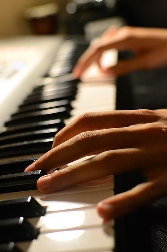Pianino Banino - wtorek