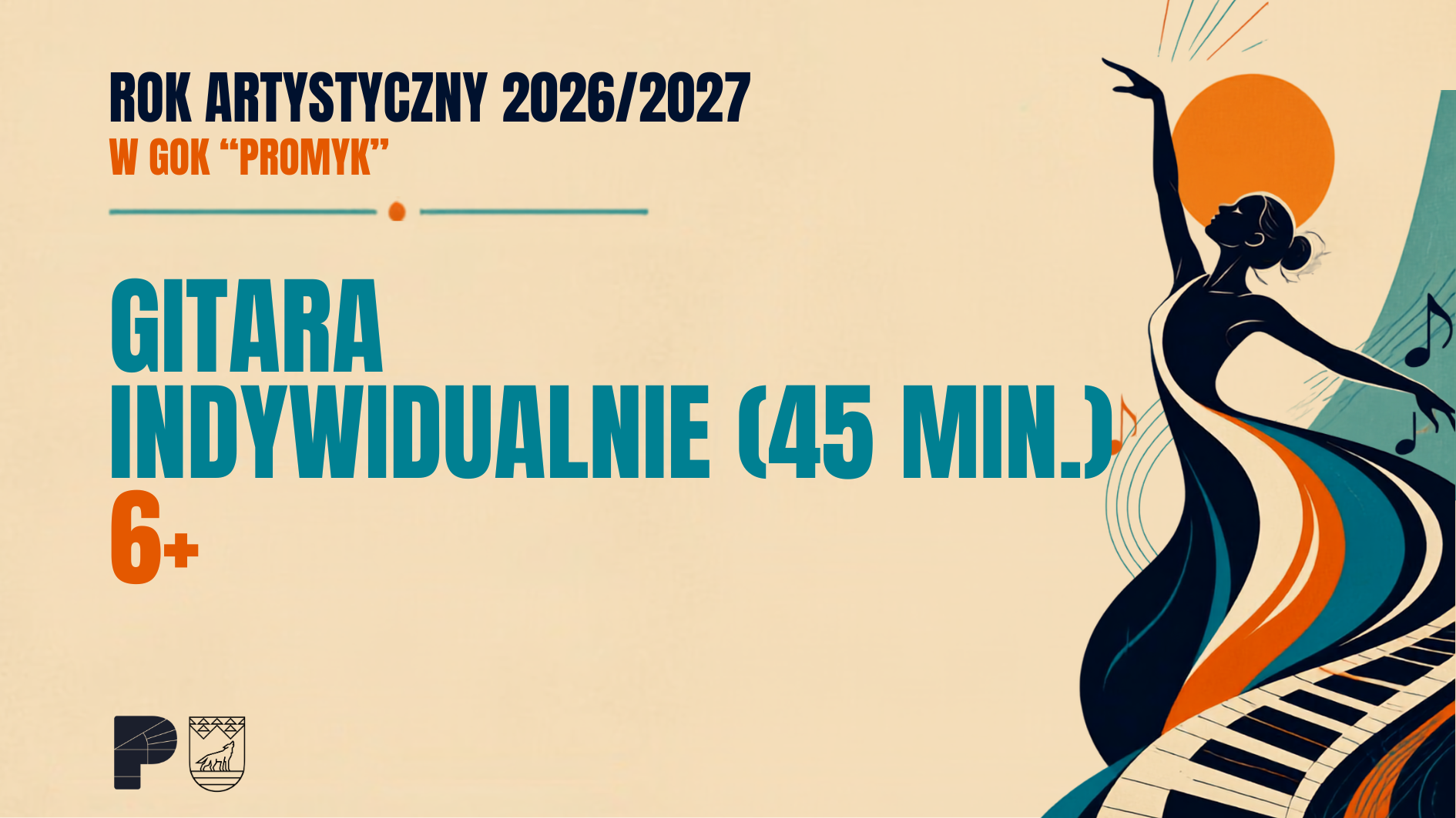 NAUKA GRY NA GITARZE (indywidualna - S. Błoch)