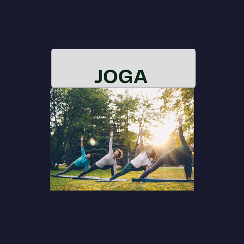 JOGA