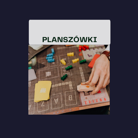 PLANSZÓWKI