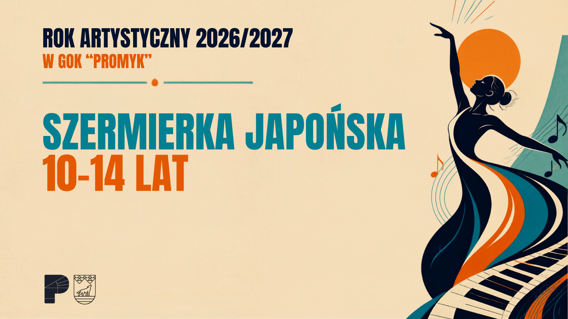 Szermierka japońska - Taihokai (10-14 lat)