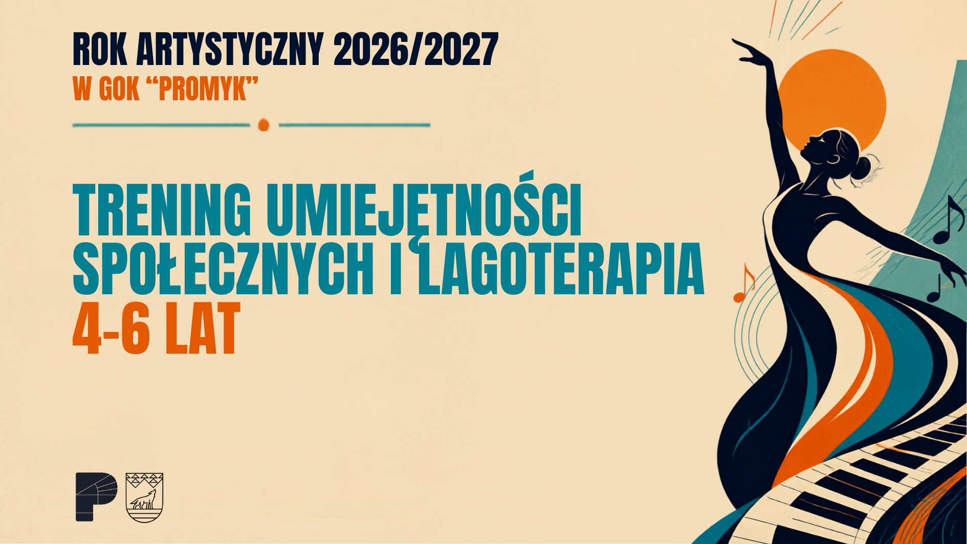Trening umiejętności społecznych i lagoterapia | Akademia Dobrych Relacji (4-6)