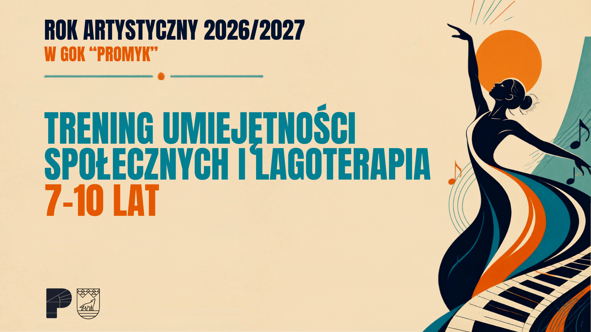 Trening umiejętności społecznych i lagoterapia | Akademia Dobrych Relacji (7-10)