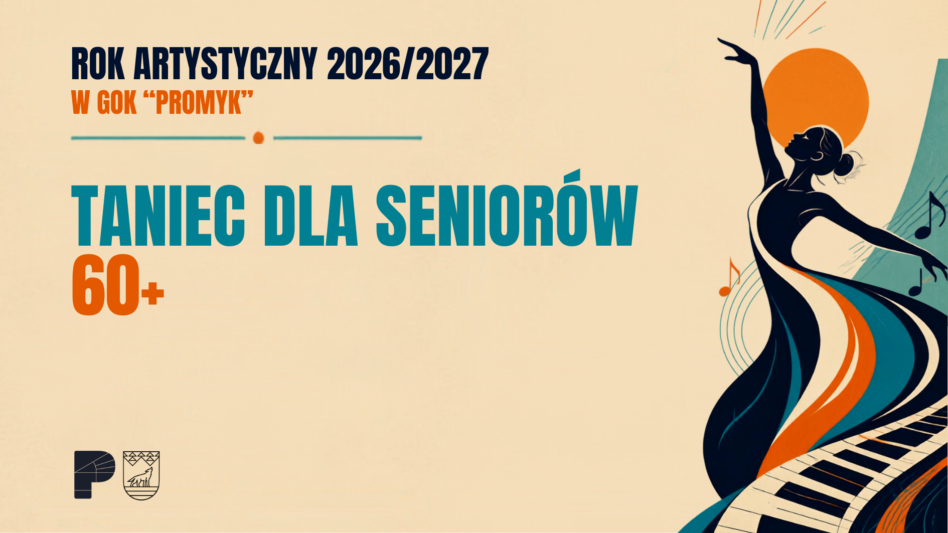 Eden Dance - Taniec dla SENIORÓW
