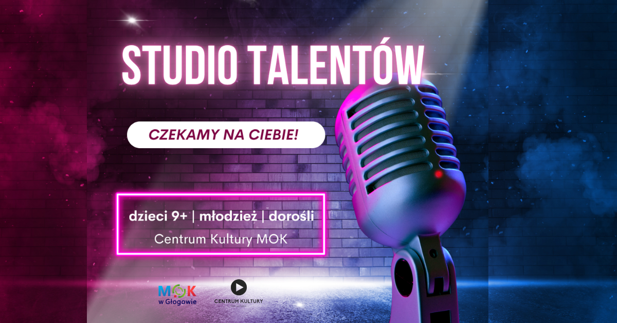 Dorota Drozd Studio Talentów
