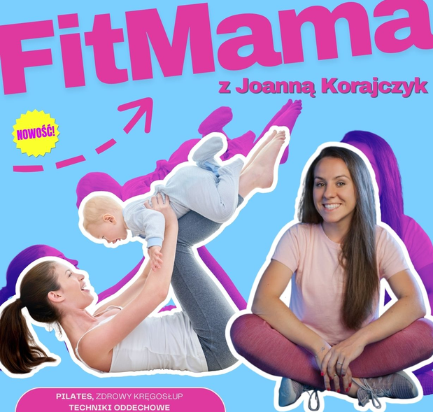 CAW |  FitMama