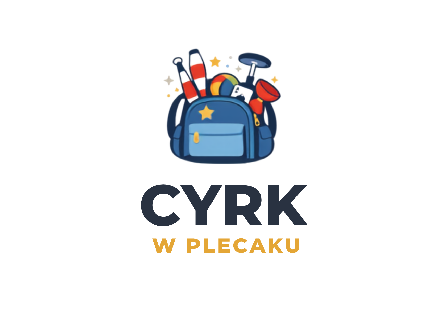 Cyrk w plecaku
