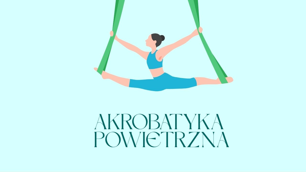 Akrobatyka powietrzna