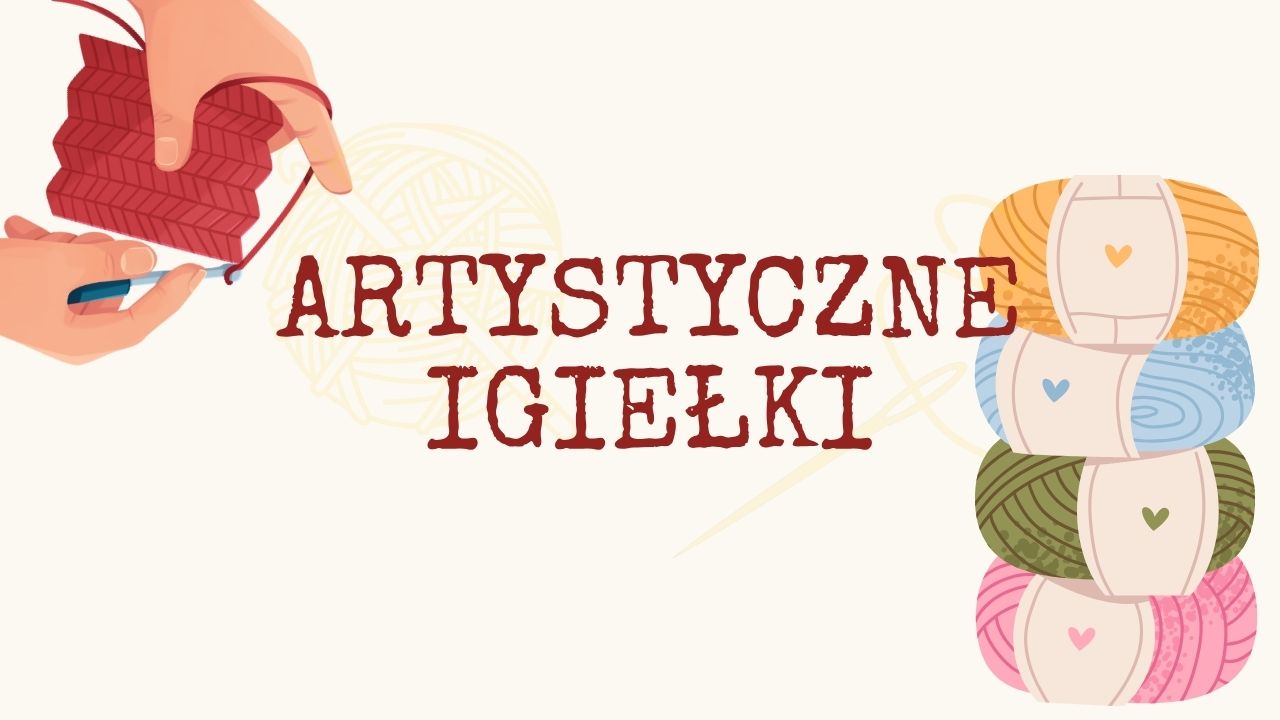 Artystyczne Igiełki