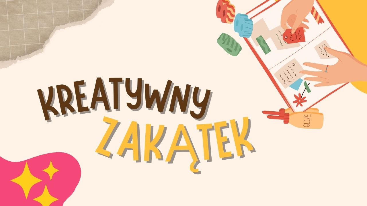 Kreatywny Zakątek