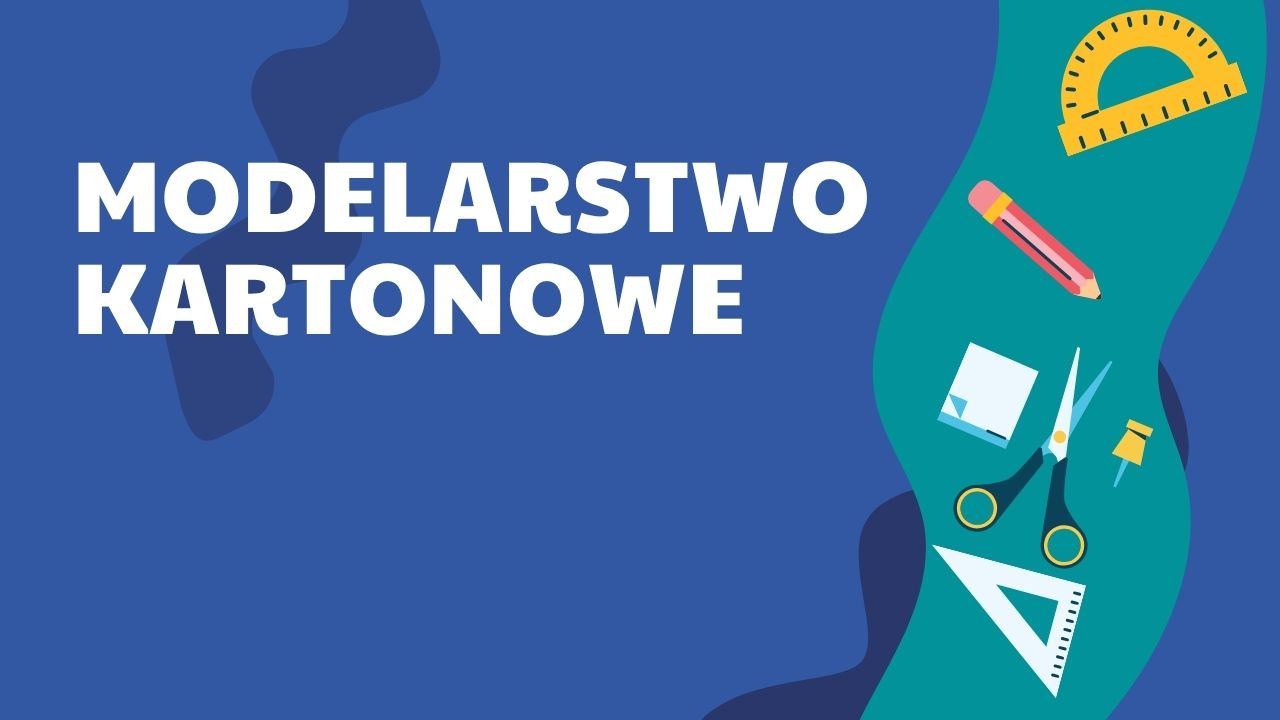Modelarstwo kartonowe