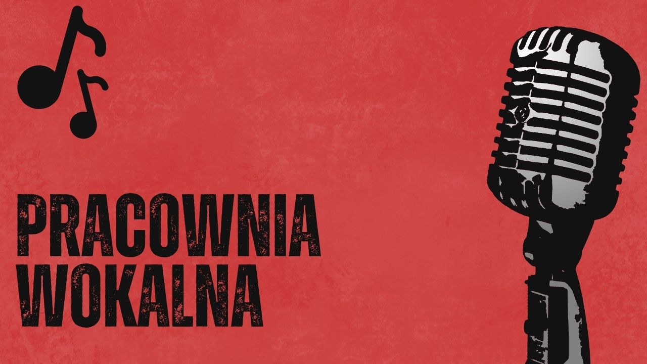 Pracownia wokalna