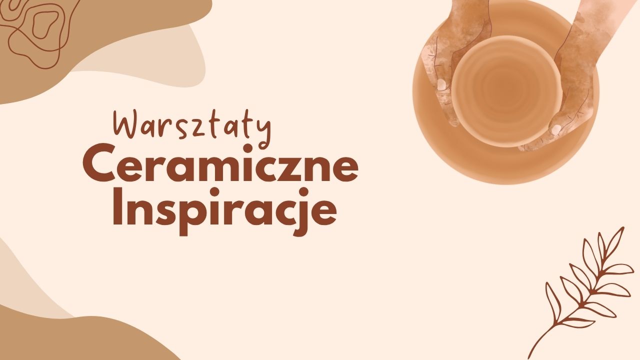 Zajęcia ceramiczne dla doroslych
