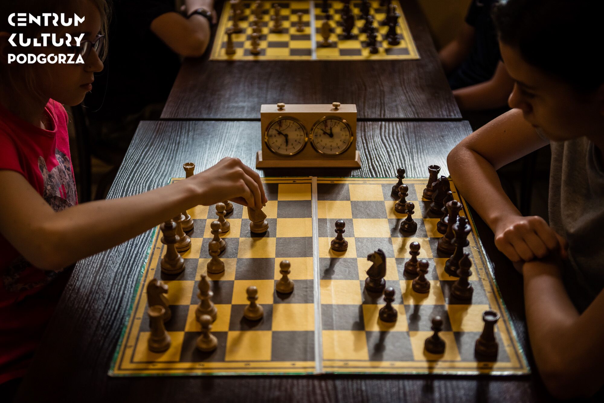 Mistrzowie szachowi