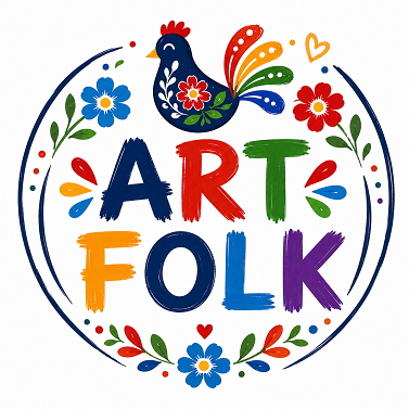 ASzH: ART. FOLK (malarstwo, biżuteria, rękodzieło) NOWOŚĆ