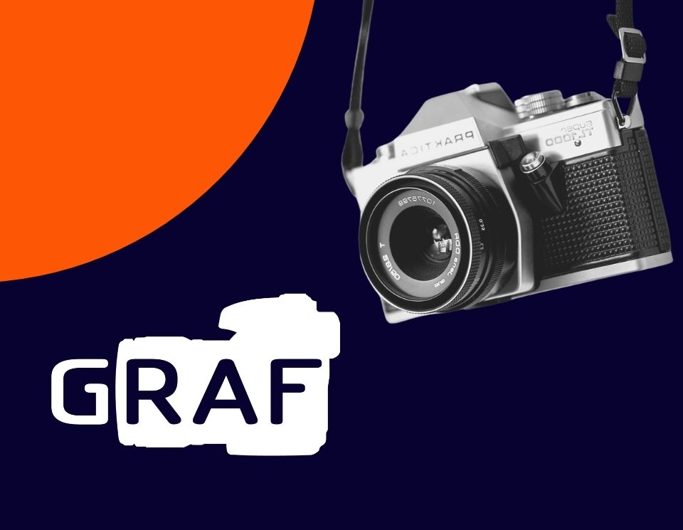 Grupa fotograficzna GRAF