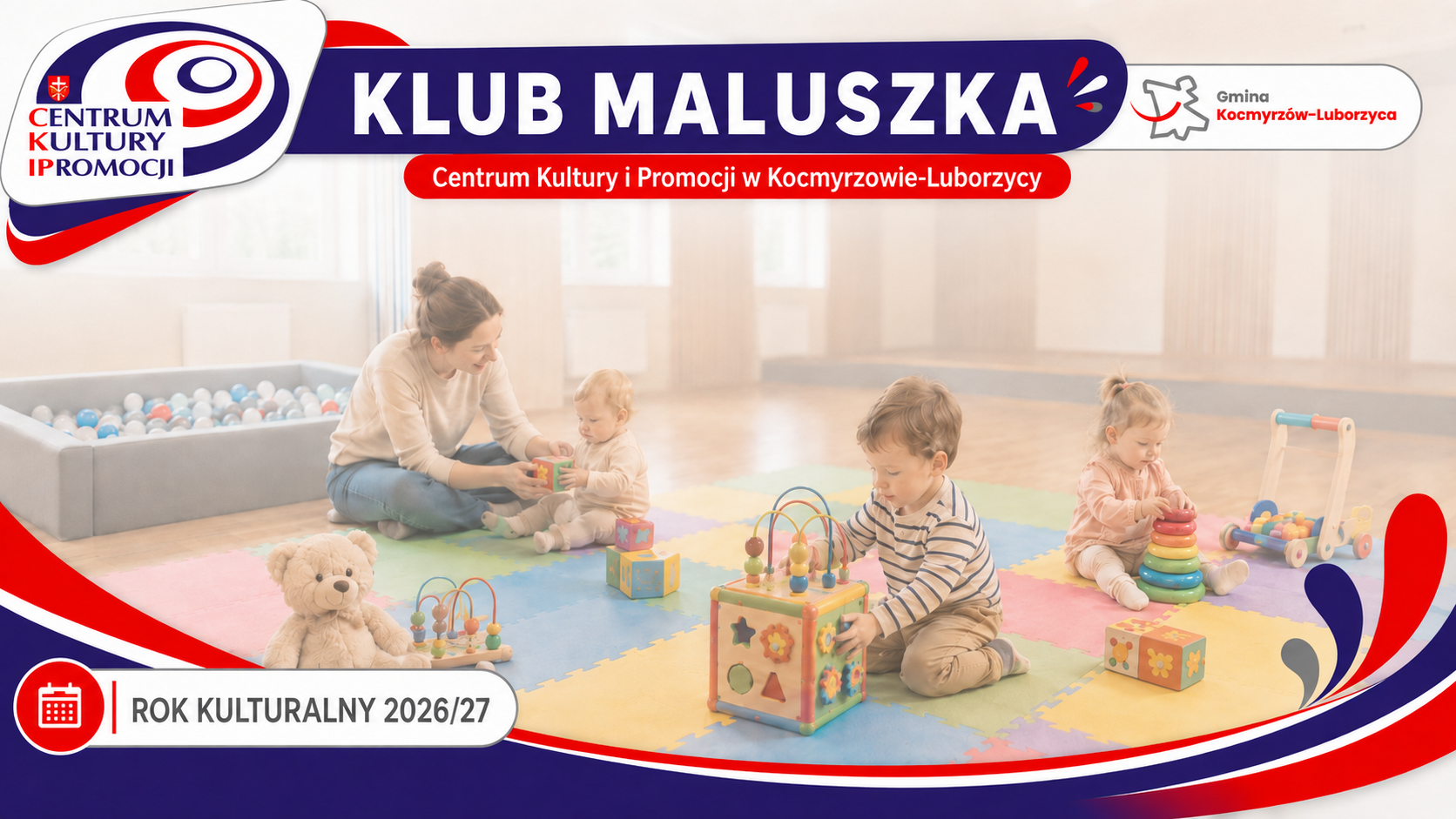 Klub Maluszka