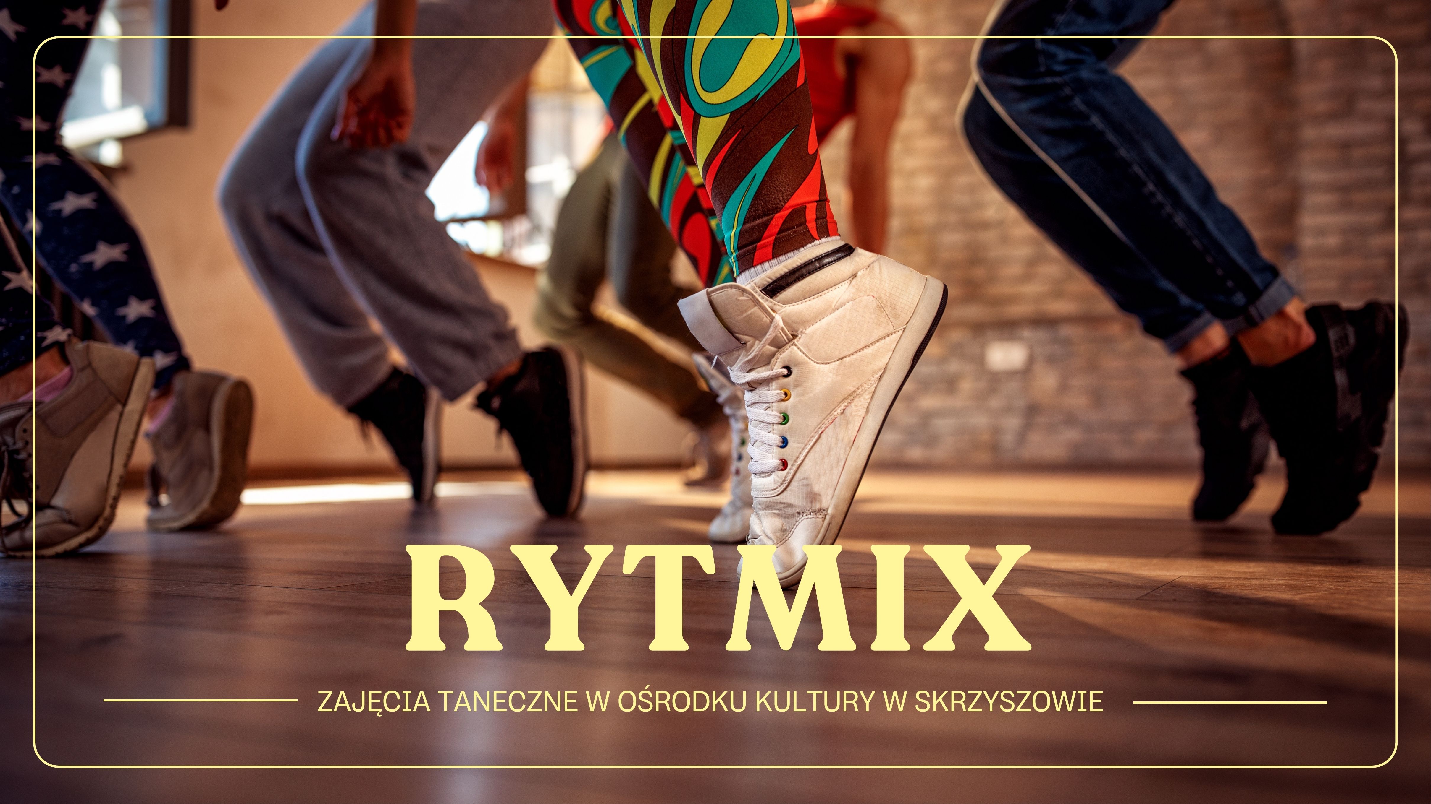 RYTMIX
