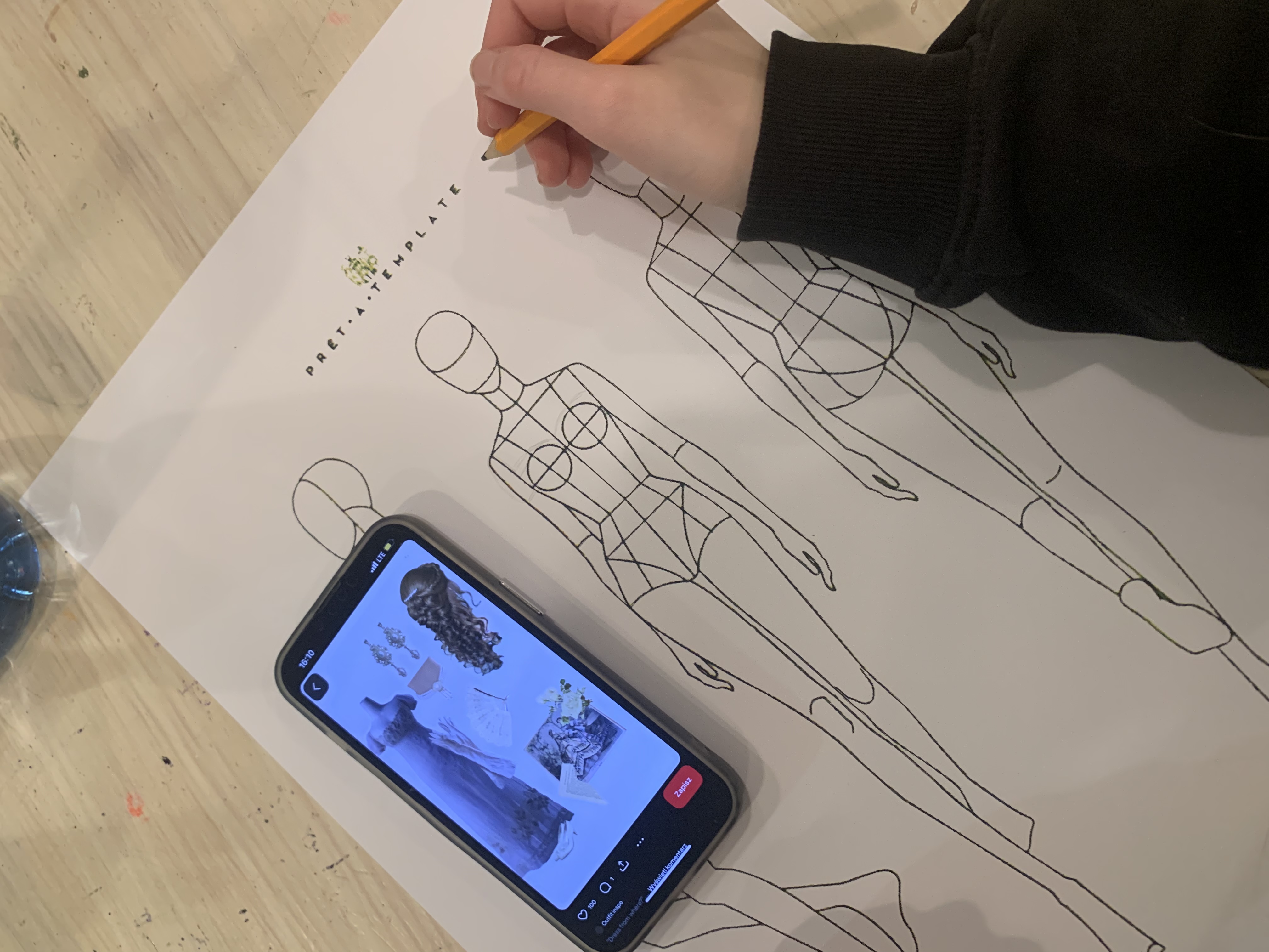 Projekt Fashion
