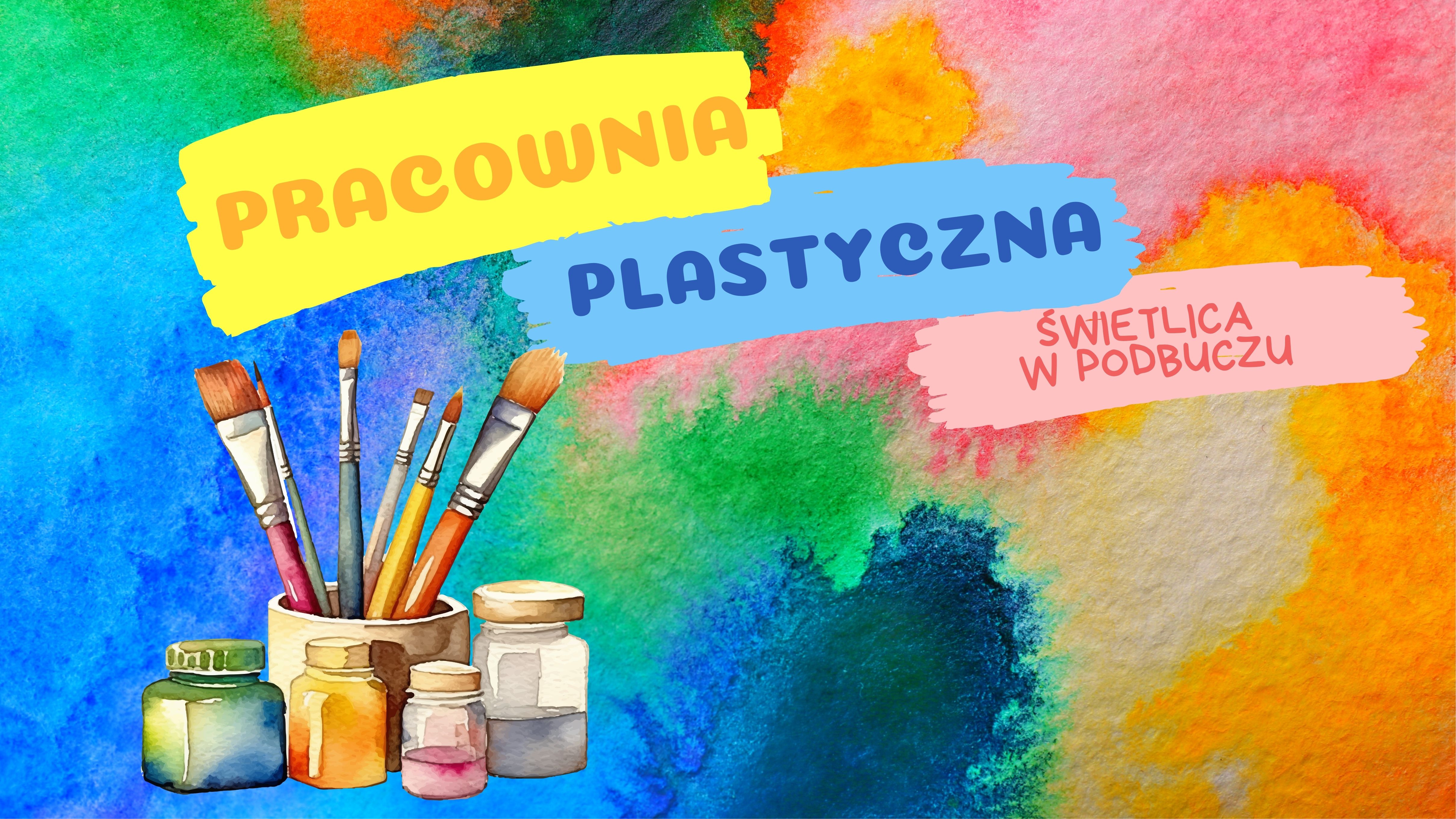 Pracownia plastyczna