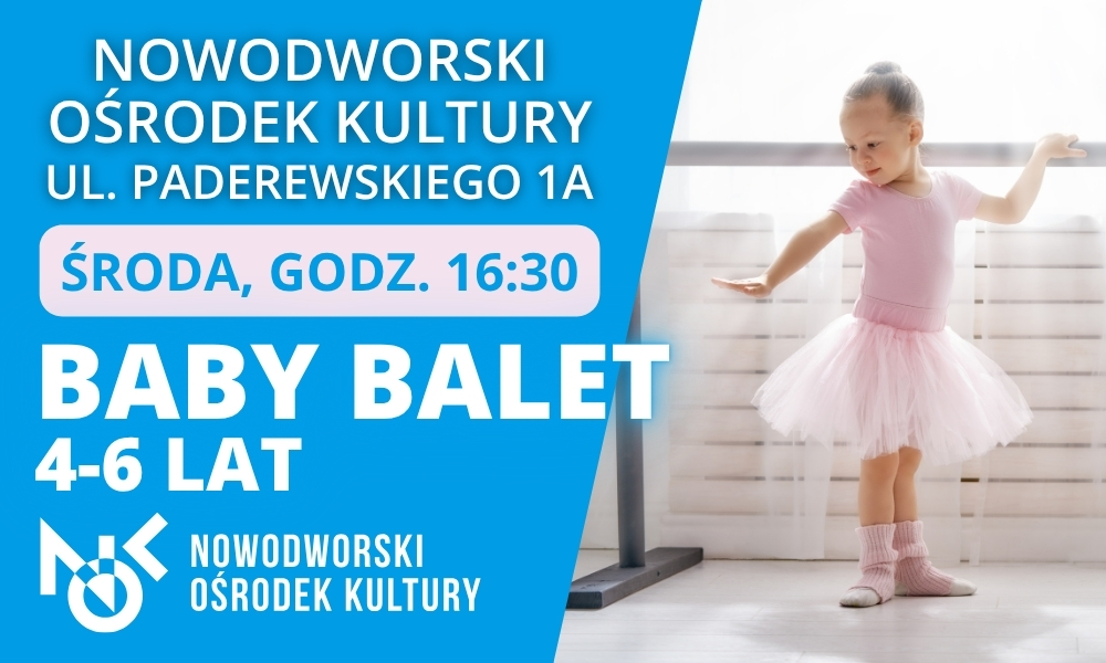 Baby Balet