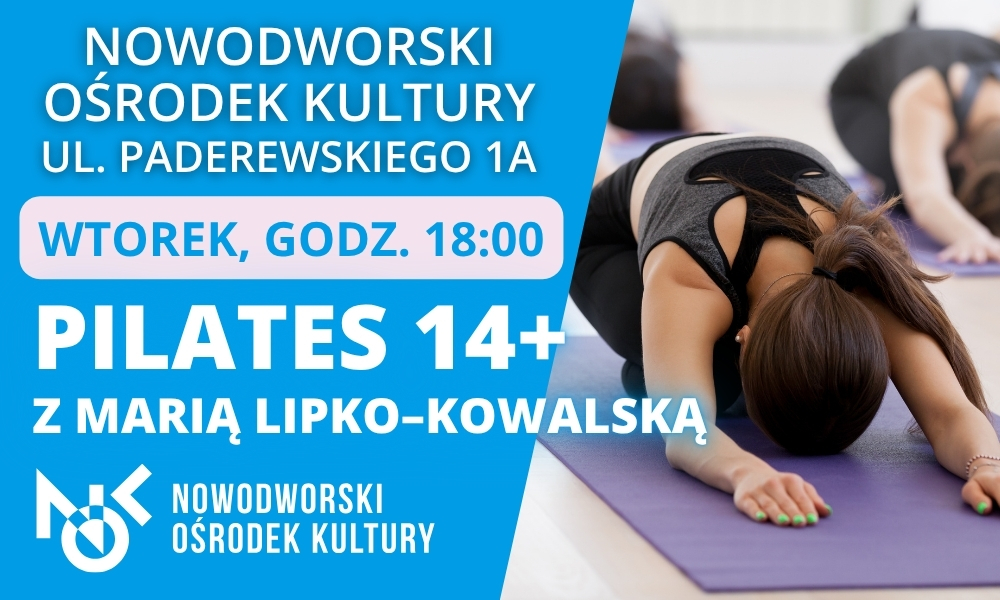 PILATES (WTOREK)