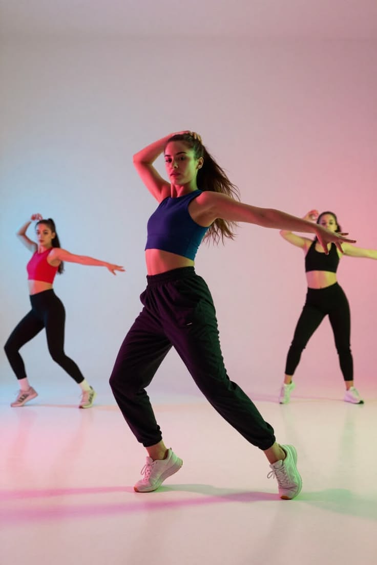 Fit Disco - Banino