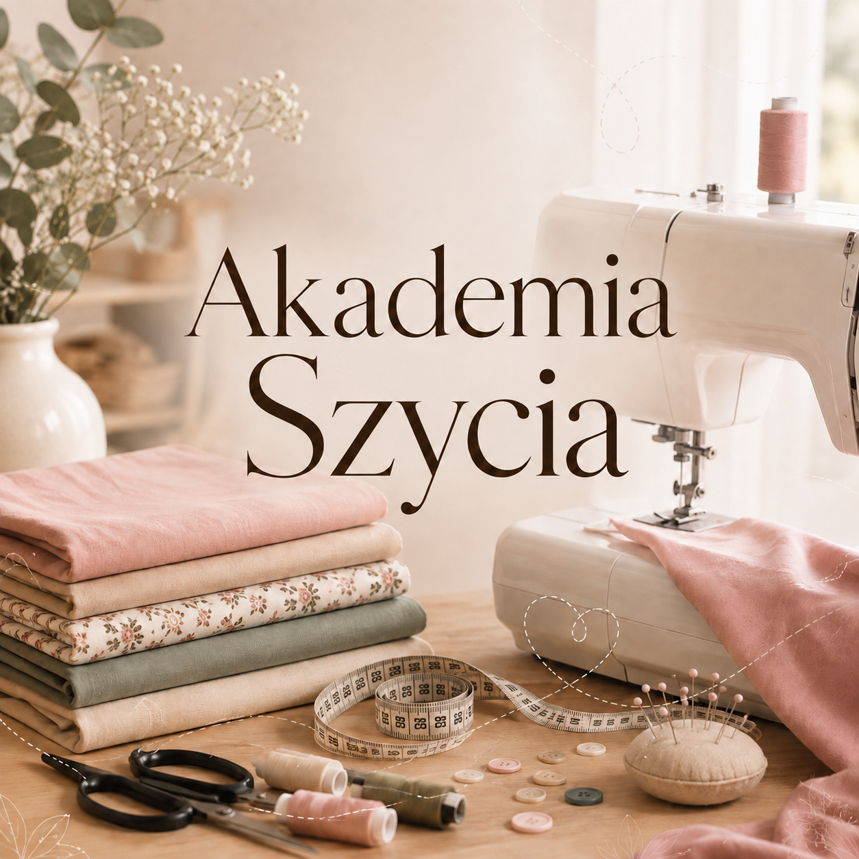 Akademia szycia