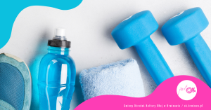 Otrębusy: Fitness