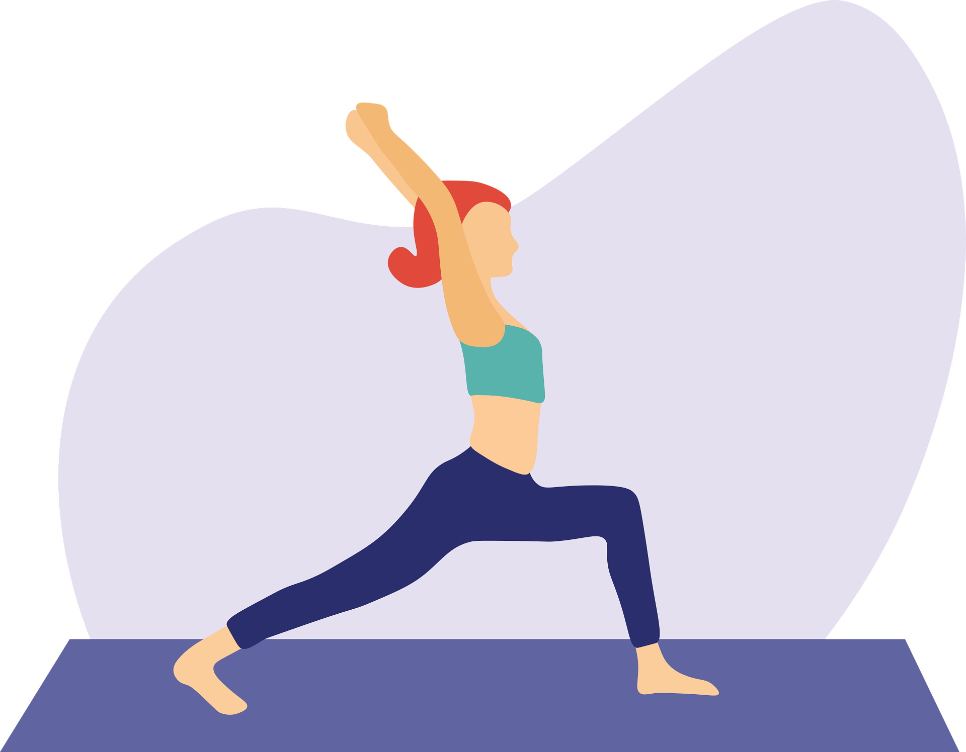 ASzH: COREUP PILATES - NOWOŚĆ