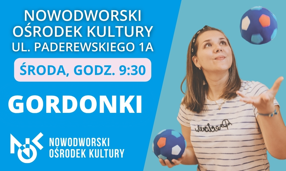 GORDONKI GR.I (0-1,5 LAT)