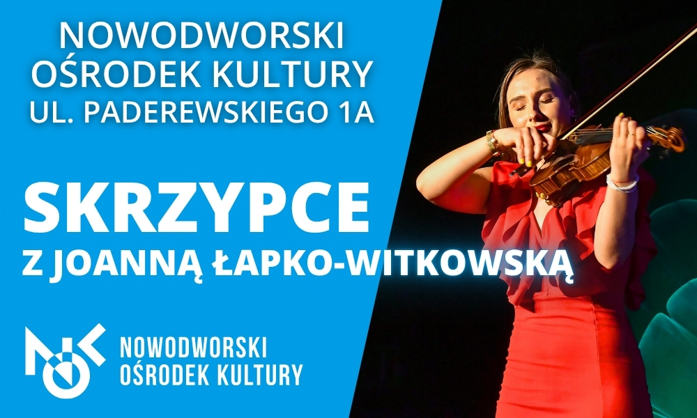 Skrzypce