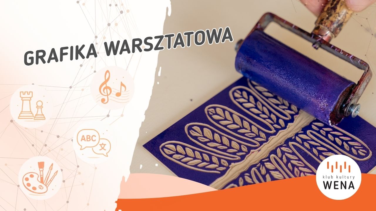 Grafika warsztatowa – Pracownia Grafiki Artystycznej „Odbitka”