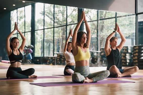 Joga